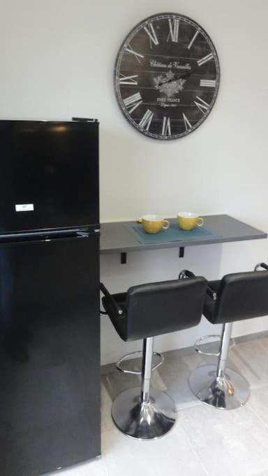 Le Belvedere Dernier Etage Avec Terrasse Wifi Fibre Leilighet Tarbes Eksteriør bilde